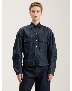 Bellerose | Kapla Shirt zwart