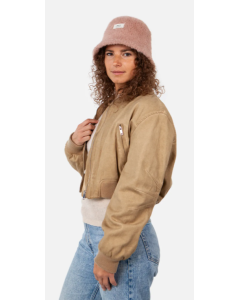 BARTS | Saraah hat light brown