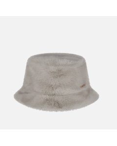 Barts | Bretia hat Light grey