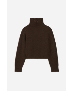 Vanessa Bruno | Ballerine Sweater marron