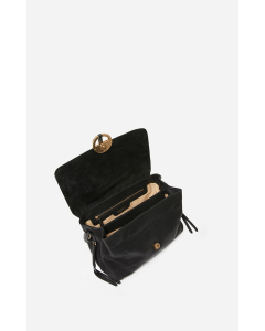 Vanessa Bruno | Othilia crossbody/shoulderbag Othilia noir