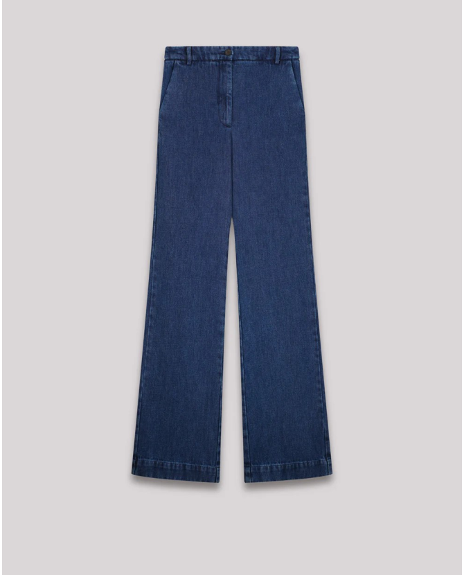 Hartford | Pandore Jeans blauw