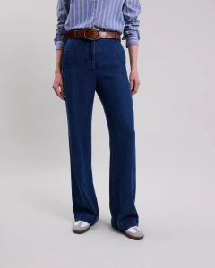 Hartford | Pandore Jeans blauw