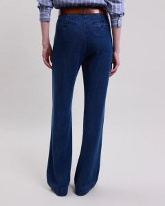 Hartford | Pandore Jeans blauw