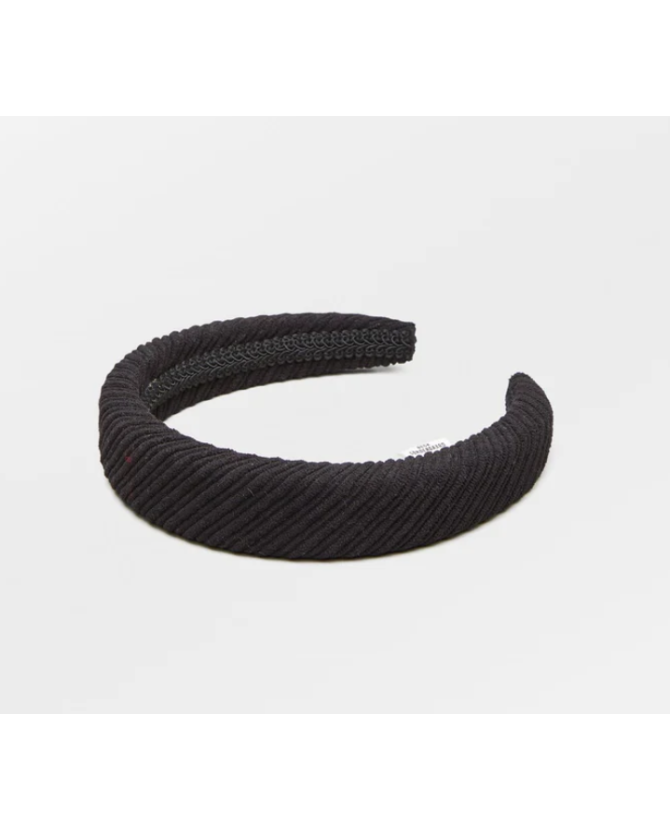 Becksondergaard | Malvi hair brace Zwart