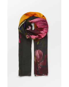 Becksondergaard | Florima Woo Scarf Multicolour