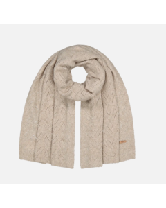 Barts | Bridgey scarf Sand