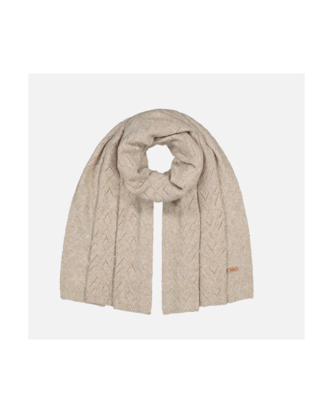 Barts | Bridgey scarf Sand