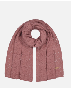 Barts | Bridgey scarf Oud roze