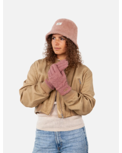 Barts | Bridgey gloves Oud roze