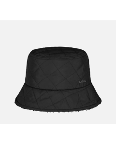 Barts | Erola bucket hat Zwart