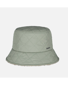 Barts | Erola bucket hat Pale army