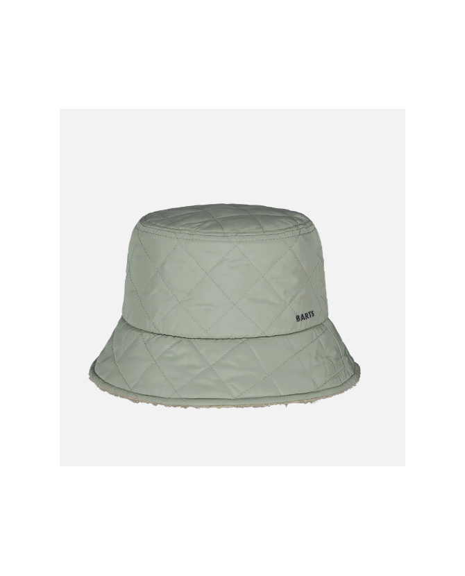 Barts | Erola bucket hat Pale army