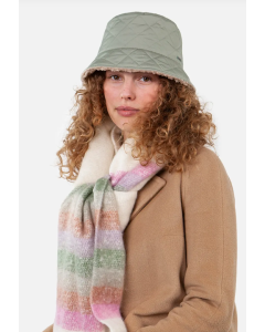 Barts | Erola bucket hat Pale army