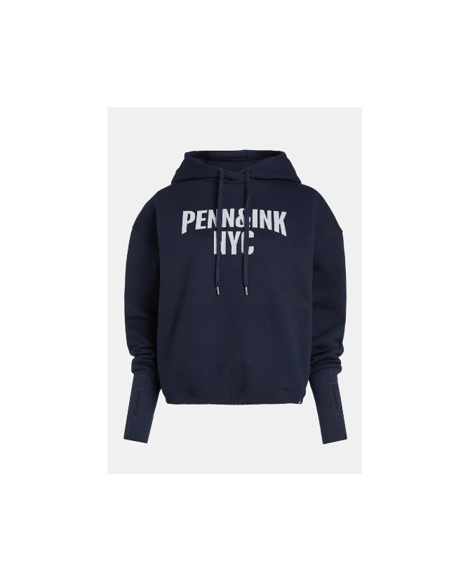 Penn & Ink | Hoodie