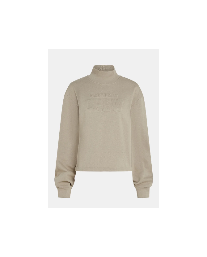 Penn & Ink | Sweater taupe