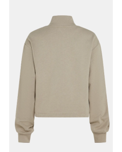 Penn & Ink | Sweater taupe