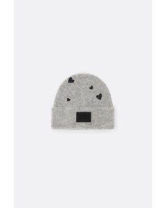 Fabienne Chapot | Lidia beanie grey