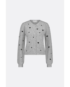 Fabienne Chapot | Lidia cardigan grey