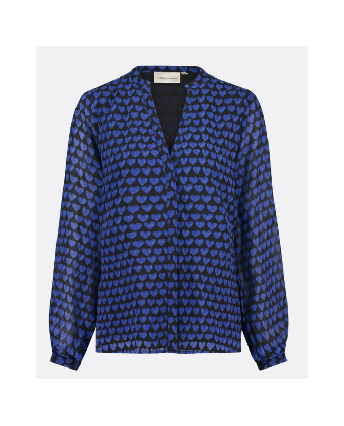 Fabienne chapot | Frida Blouse