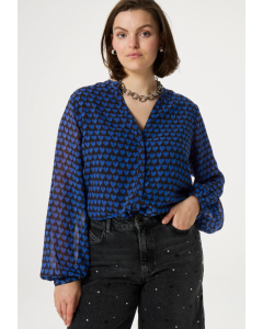 Fabienne chapot | Frida Blouse