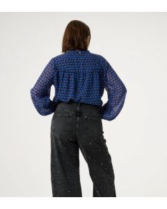 Fabienne chapot | Frida Blouse