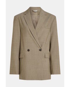 Penn & Ink | Blazer taupe