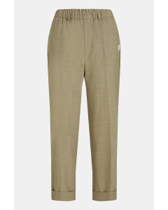 Penn & Ink | Pantalon taupe