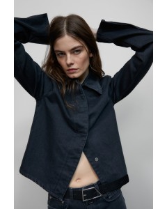 Closed | Slim denim shirt