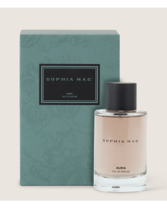 Sophia Mae | Aura Eau de parfum