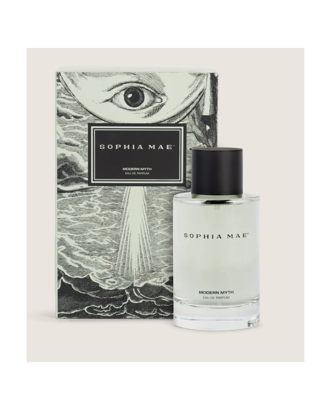 Sophia Mae | Modern Myth Eau de parfum