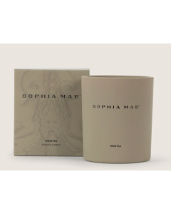 Sophia Mae | Hestia Scented candle midi