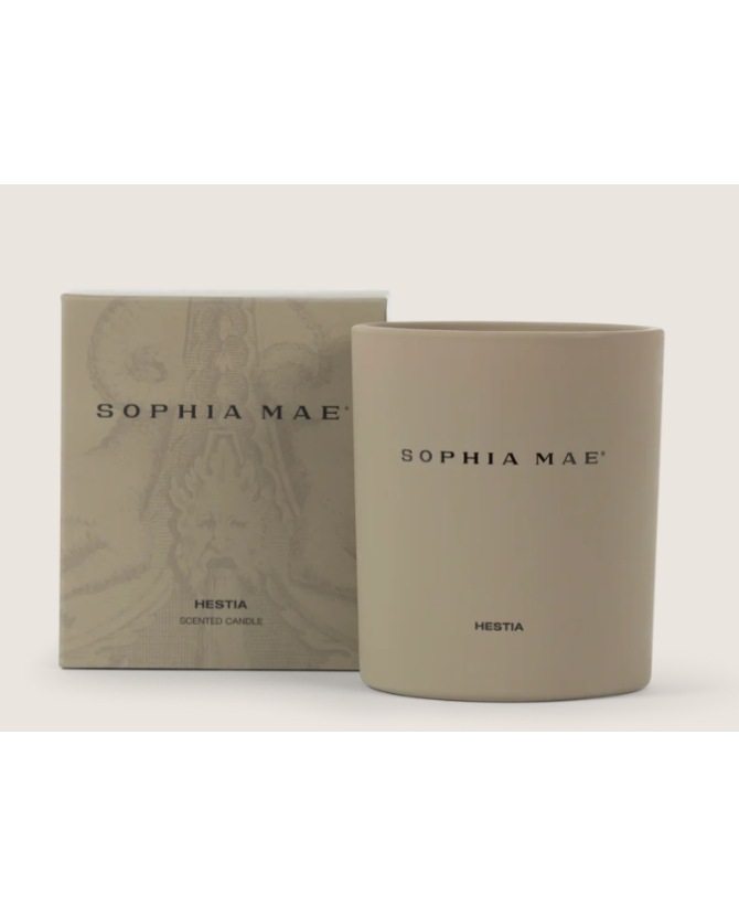 Sophia Mae | Hestia Scented candle midi