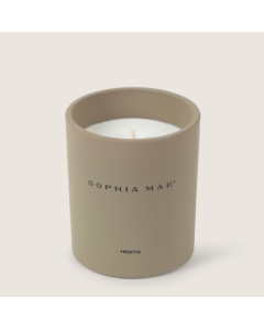 Sophia Mae | Hestia Scented candle midi