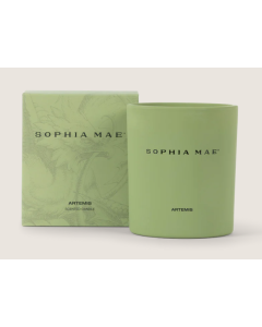 Sophia Mae | Artemis scented candle midi