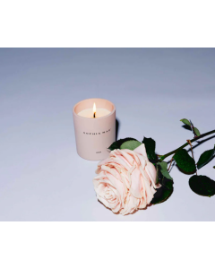 Sophia Mae | Rosa Scented candle midi