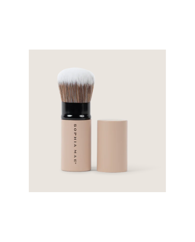 Sophia Mae | Kabuki brush