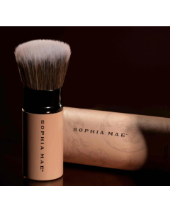 Sophia Mae | Kabuki brush