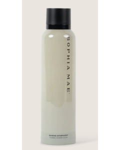 Sophia Mae | Serene Symphony foaming shower cloud