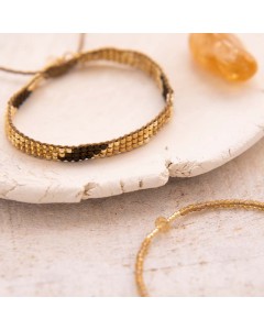 Commitment Citrine | a beautiful story