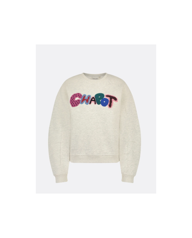 Fabienne Chapot | Pam mix sweater