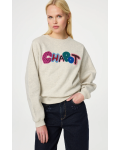 Fabienne Chapot | Pam mix sweater