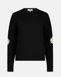 Fabienne Chapot | Biba pullover zwart