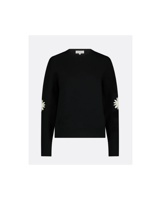 Fabienne Chapot | Biba pullover zwart