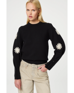 Fabienne Chapot | Biba pullover zwart