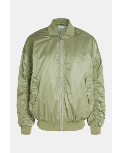 Penn & Ink | Jacket olive