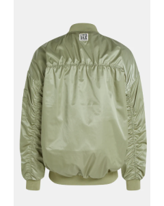 Penn & Ink | Jacket olive