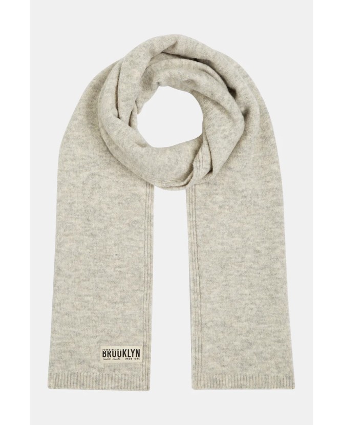 Penn & Ink | Scarf beige