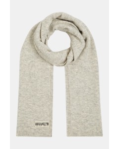 Penn & Ink | Scarf beige