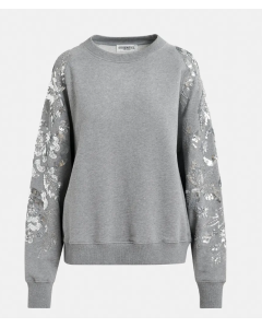 ESSENTIEL | Sweater Guepe light grey